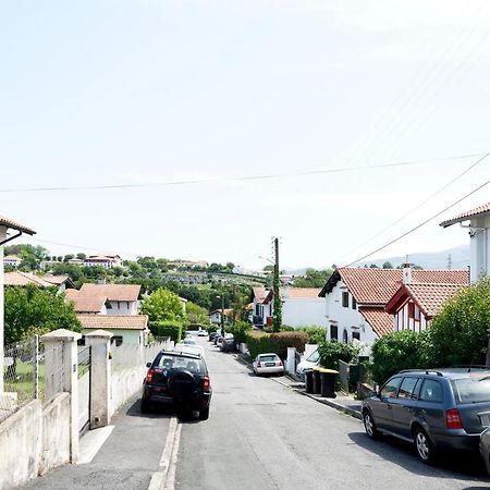 Etxe Ttippi Saint-Jean-de-Luz Exterior foto
